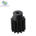 M0.5,M1,M1.5,M2,M3 Spur gear with hub